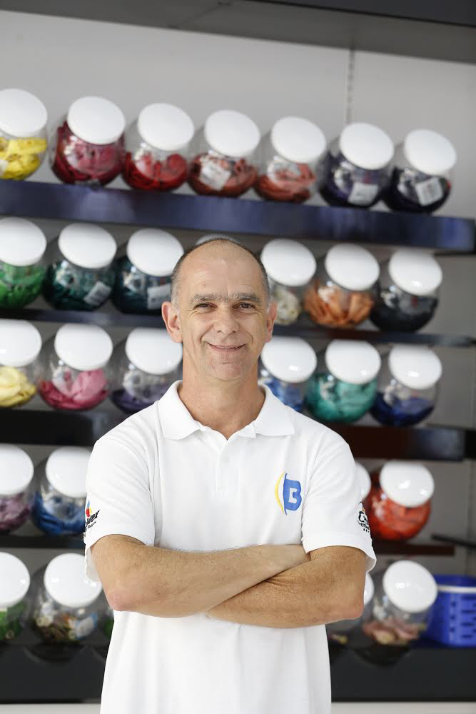 Consultoria Cenário Balões