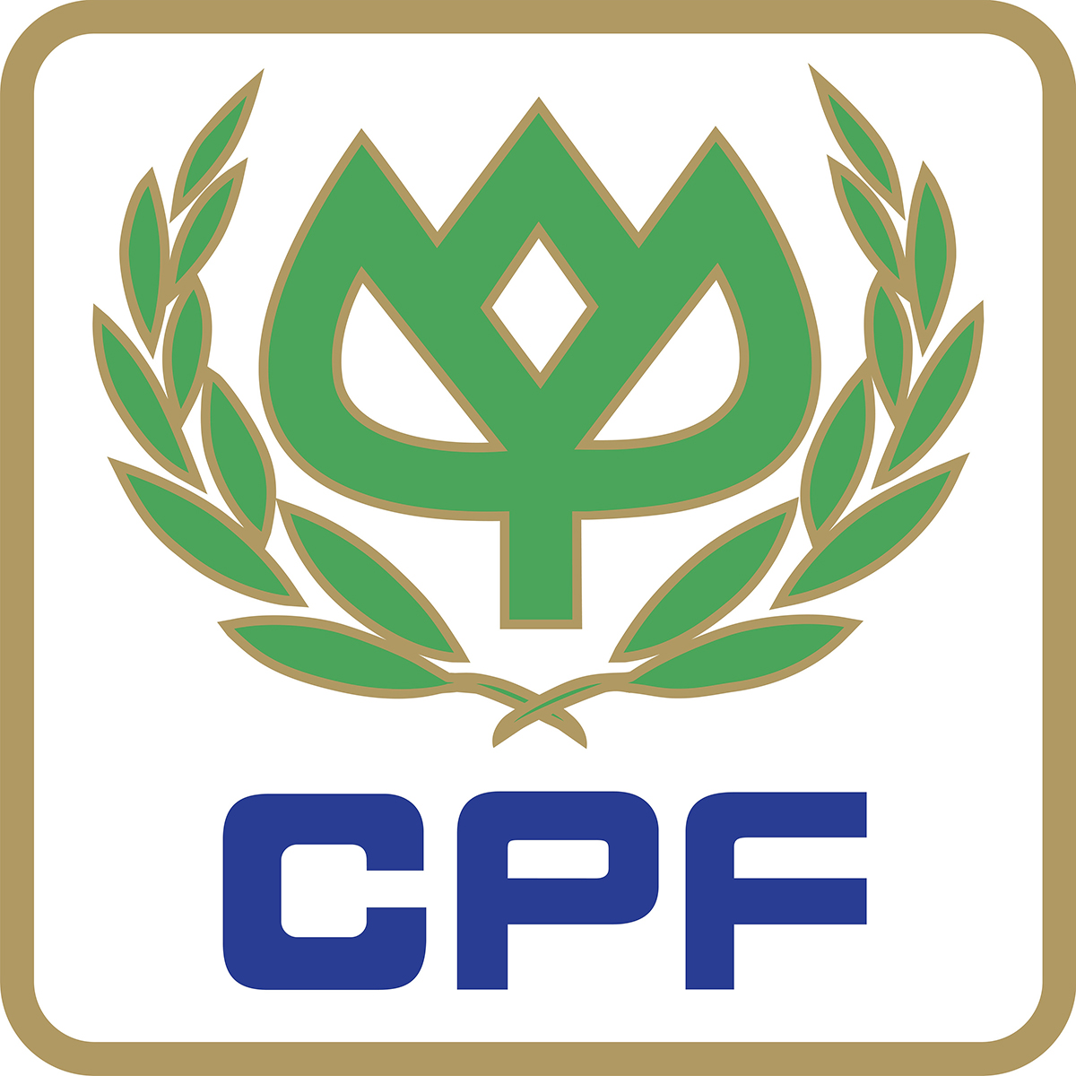 Charoen Pokphand Foods Public Co., Ltd