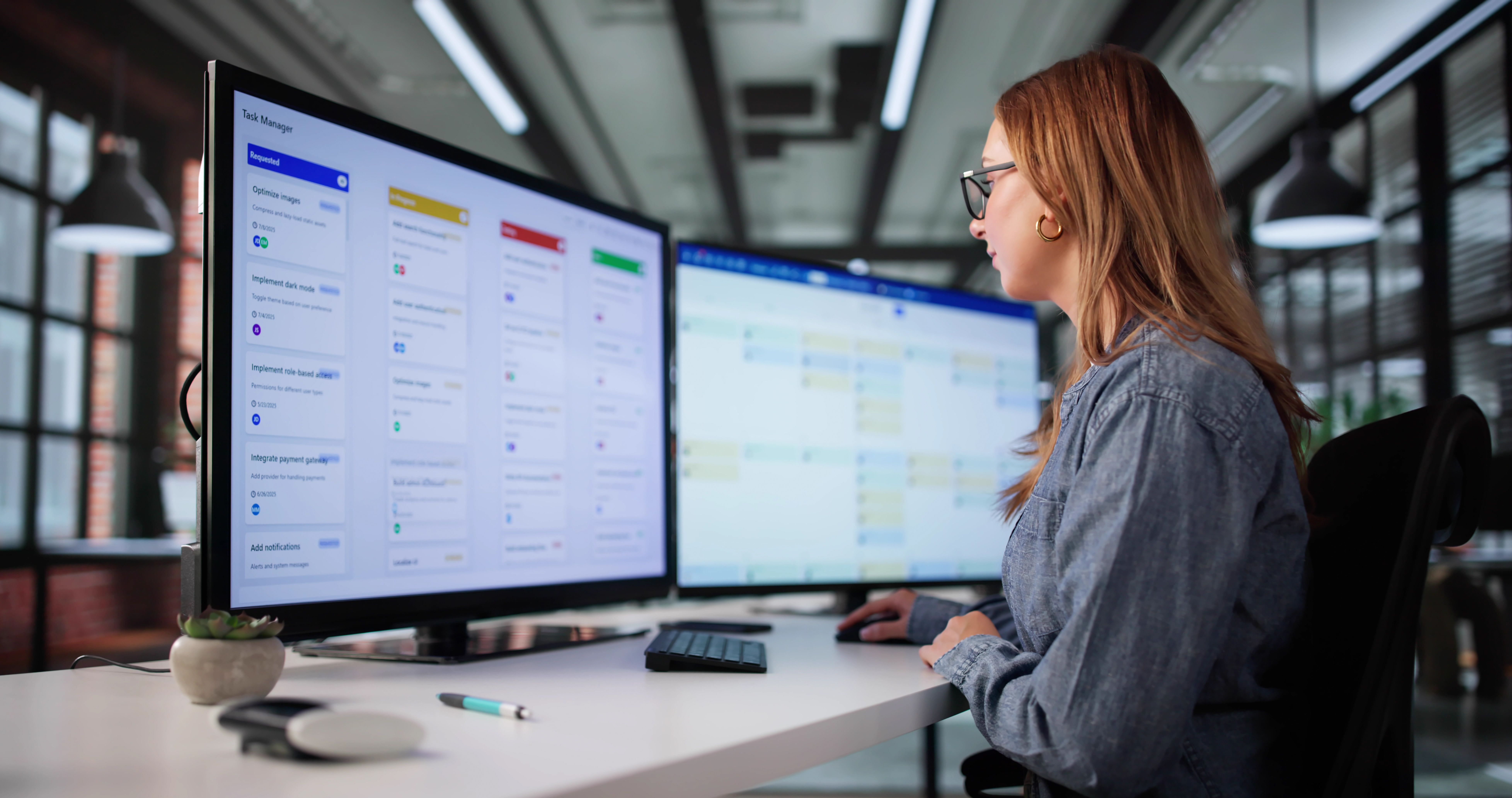 Time and project management training for hospitality professionals