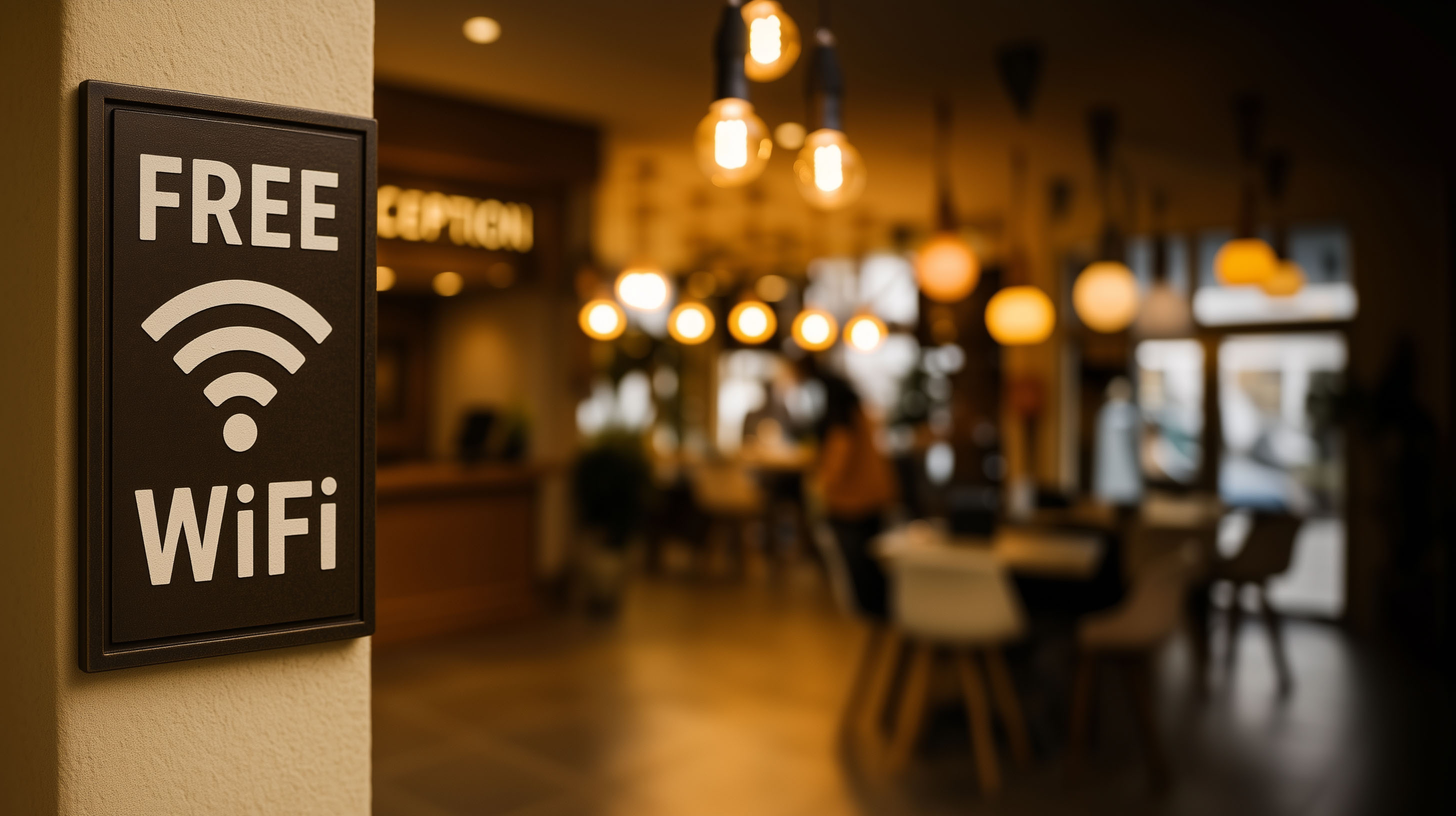 Cyber security vulnerability training for hospitality professionals