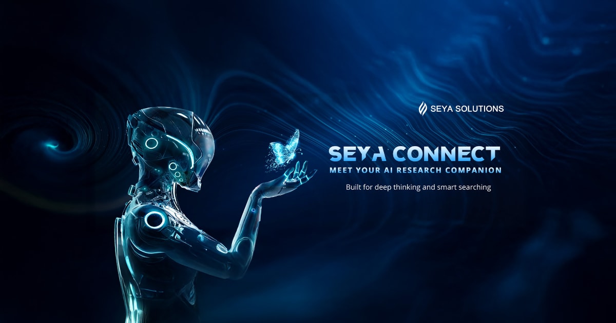 From a Desk in Padukka to a Full-Stack Digital Engine: The Evolution of Seya Solutions