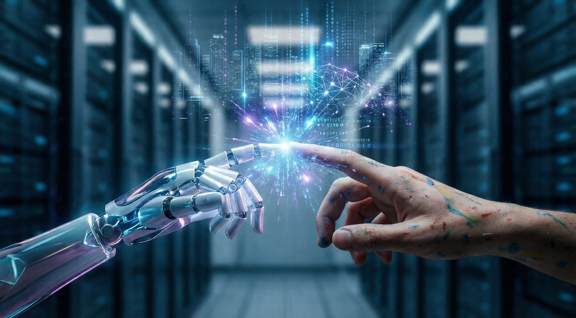 Design is Not Enough: Why We Weaponized AI and Automation to Scale Your Business