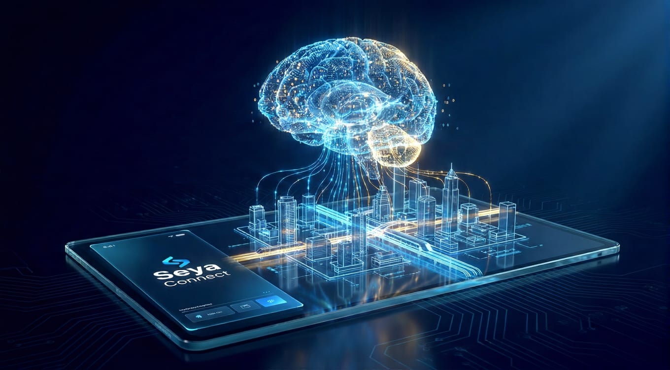 The Playground Phase is Over: Why 2025 is the Year of Enterprise-Grade AI