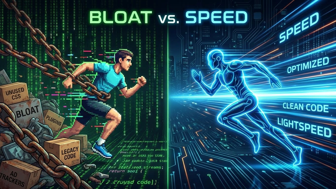 Why That $59 Website Theme is Costing You Millions