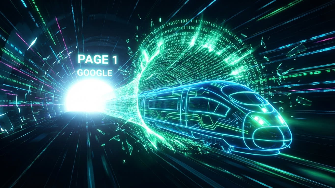 Why Google Hates Your Website (And How to Fix It)