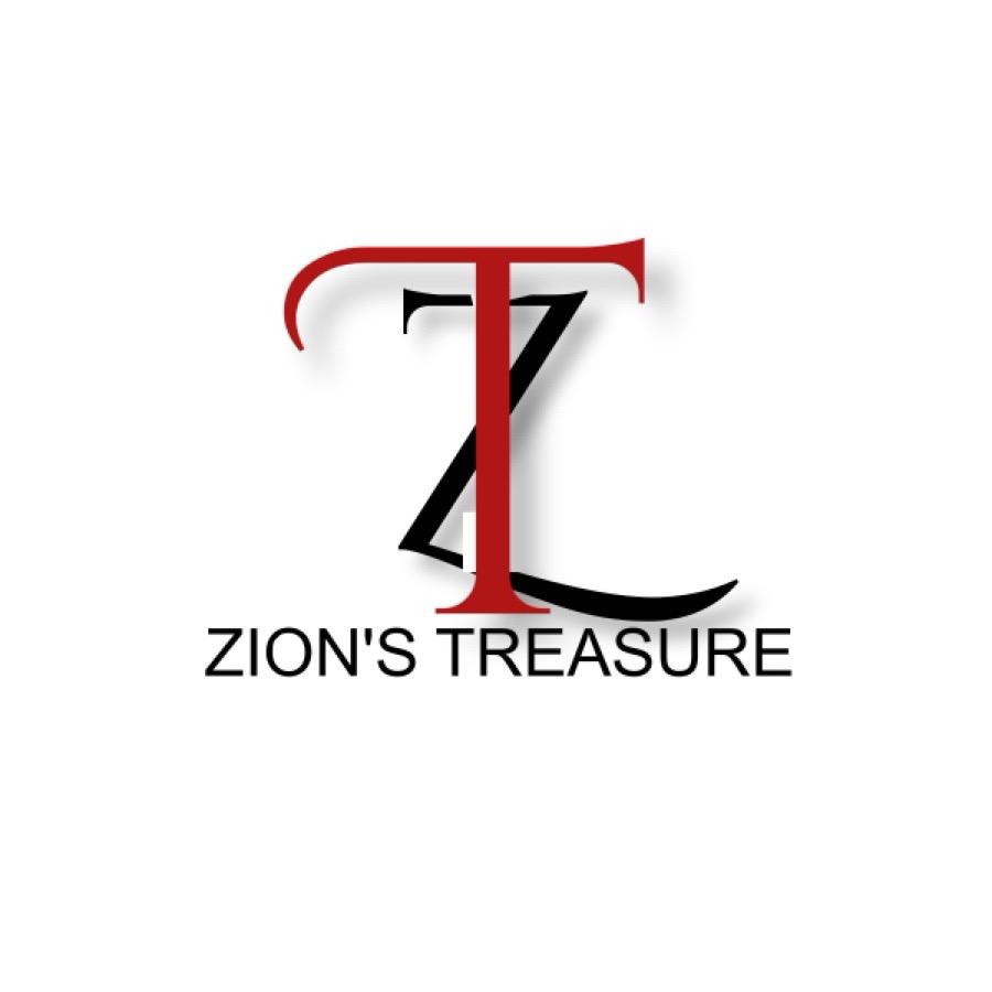Zion Treasure Logo