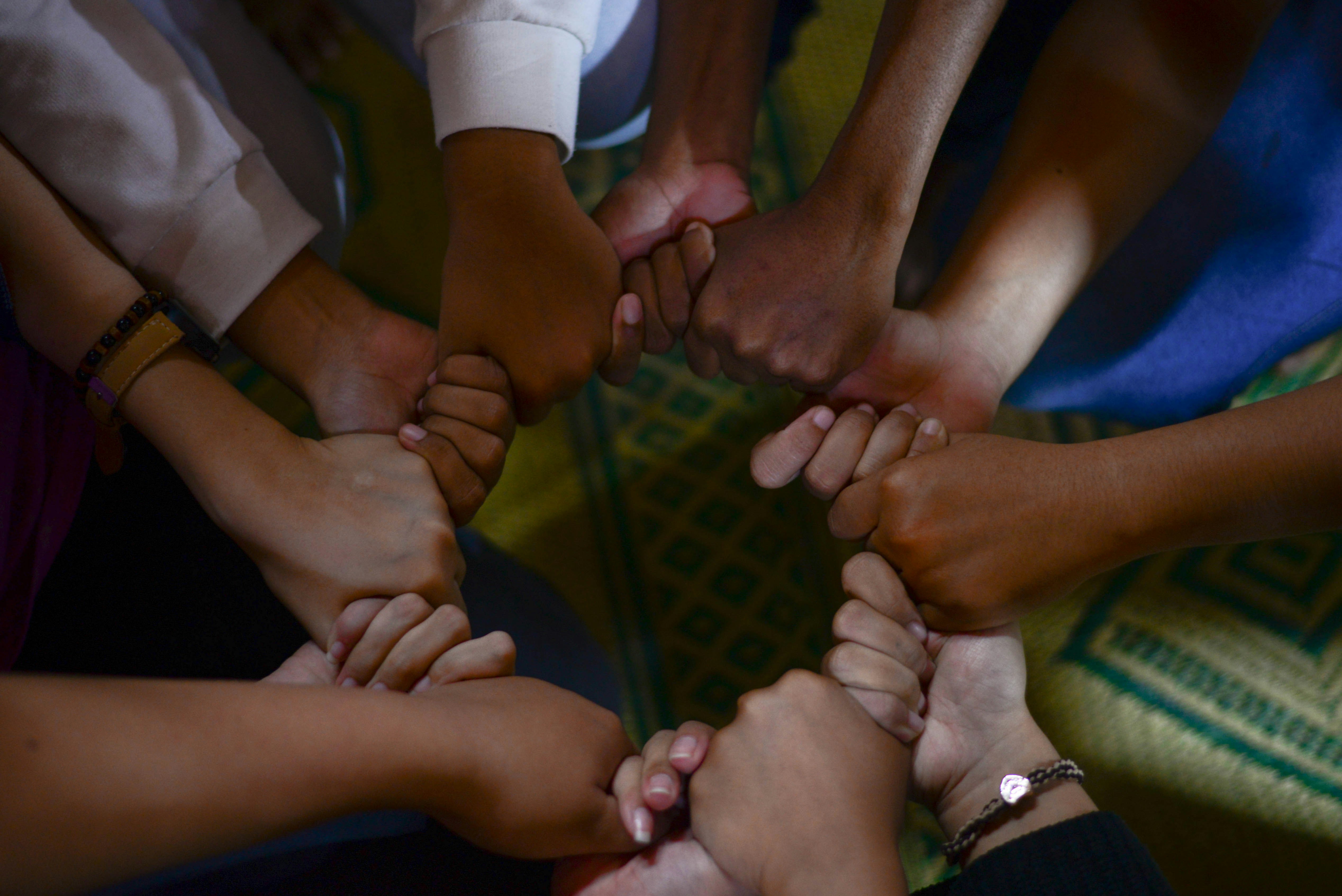 Weekly Gatherings