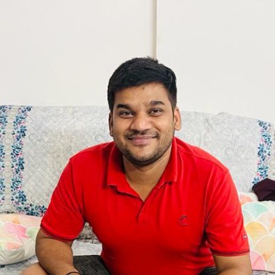 Divyanshu Verma