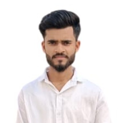 Photo of Aryan Mishra