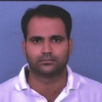 Gaurav Dwivedi