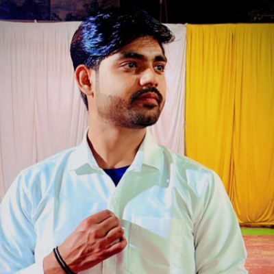 Ritesh Dwivedi