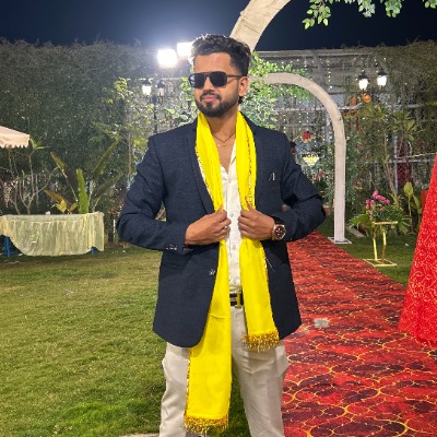 Aniket Sharma