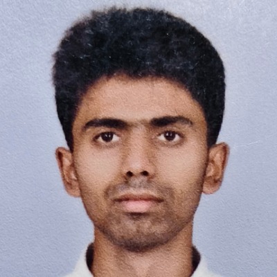 Chandrapal verma