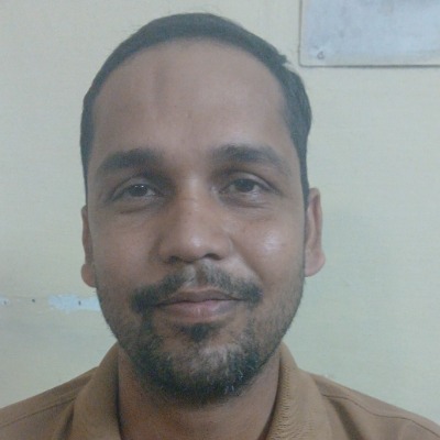 Krishna kant