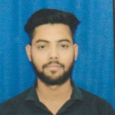 Deepanshu Saraswat