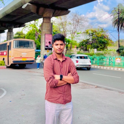 Prince kumar gupta