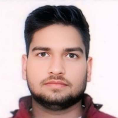 Sachin Yadav
