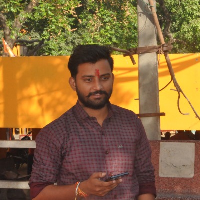 Abhishek Yadav