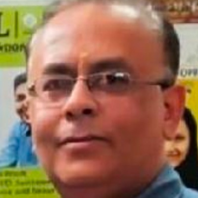 Abhishek Chaturvedi