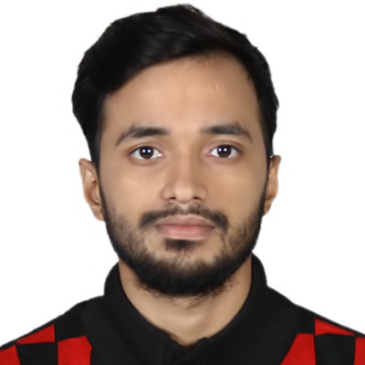 Dibyanshu Singh