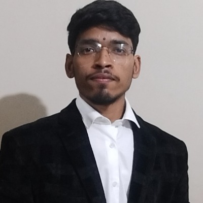 Abhinav Singh