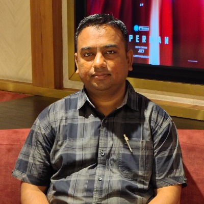 Mohd Asif