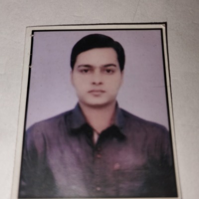 Mayank Singh