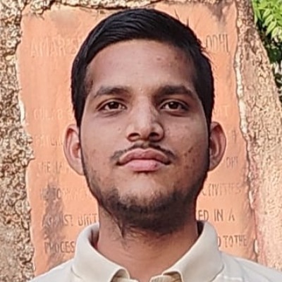 SHASHI KANT GUPTA