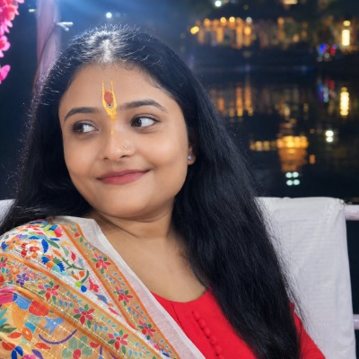 Anjali Verma