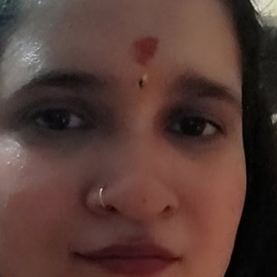 Suchita pandey