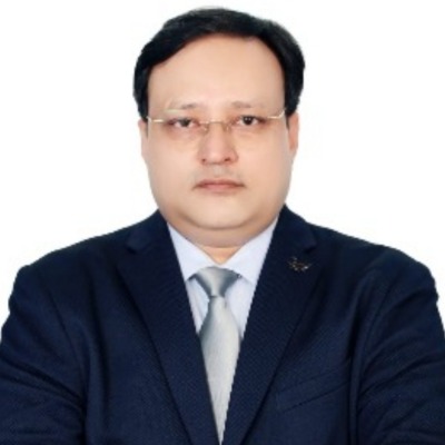 Pratyush Sharma