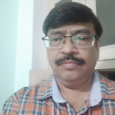 Rishi kumar Rastogi