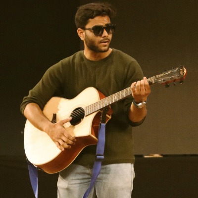 Prashast Shukla