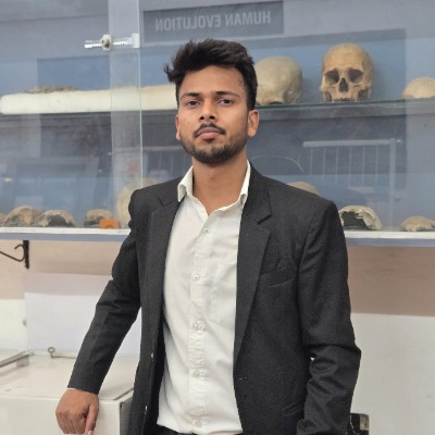 Kapil Kumar