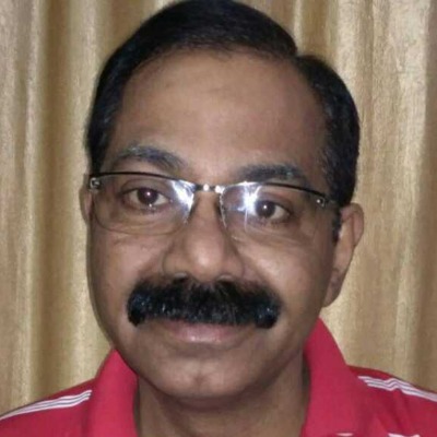 Sandeep Singh