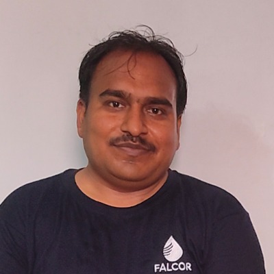 Suraj Kumar Gond