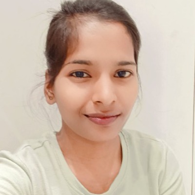 Deeksha patel