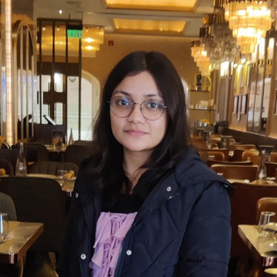 Ayushi Sharma