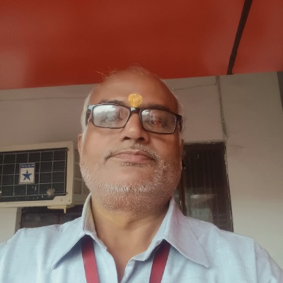 Rajesh Pandey