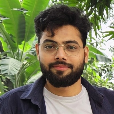Deepanshu Saraswat