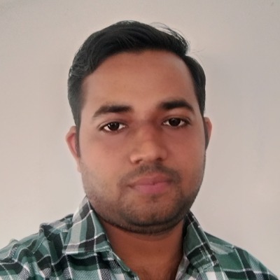Abhishek Yadav