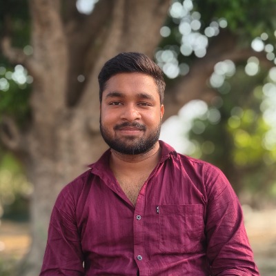 ANSHU KUMAR