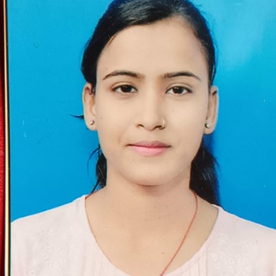 Unnati tiwari