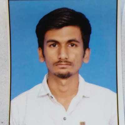 Vishesh yadav