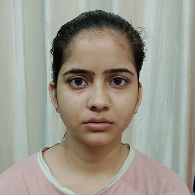 Varsha shukla
