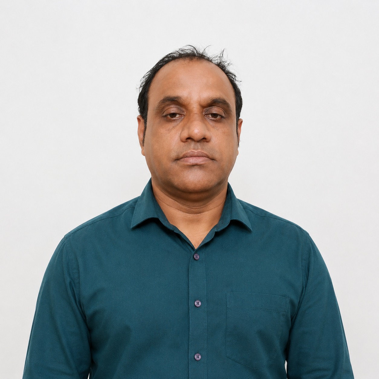 Anand Kishore