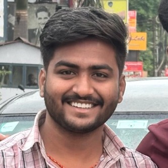 Rudraksh Tripathi