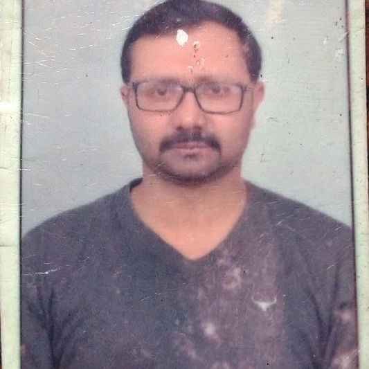 Arvind Banerjee