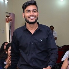 Vaibhav Srivastava