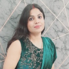 Preeti pandey